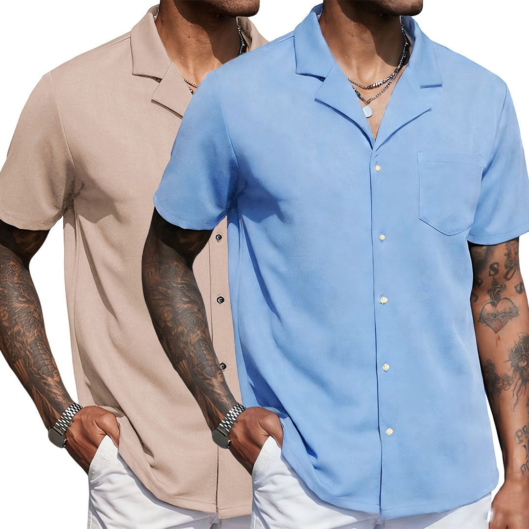 Arlo Charles Shirt