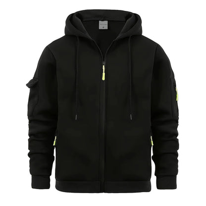 Rory Edward Hoodie