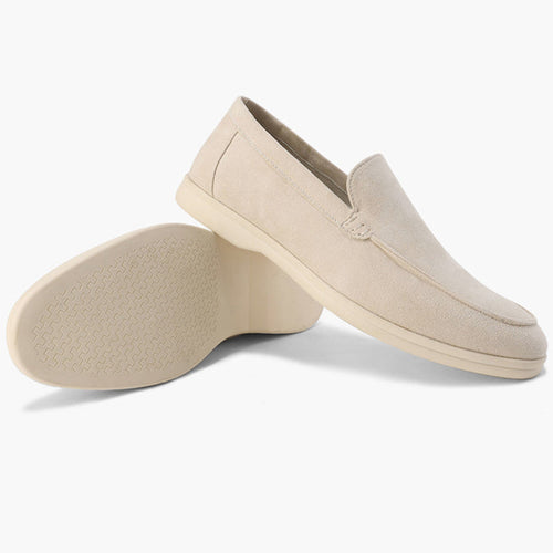 Henry Premium Loafers
