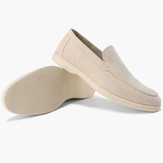 Henry Premium Loafers