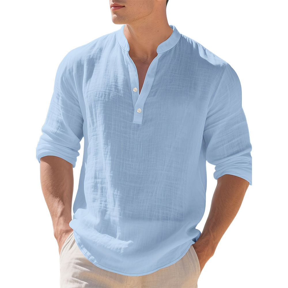 Karsin Linen Shirt