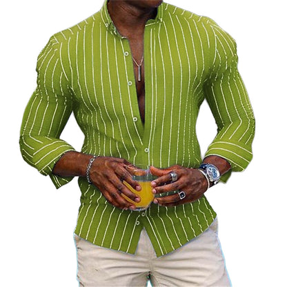 Liam Dress Shirt