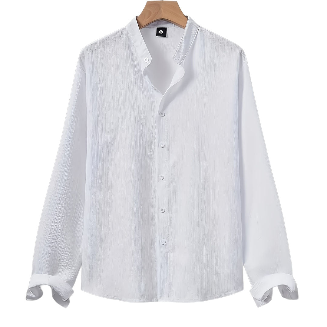 Silas Rory Shirt