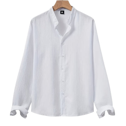 Silas Rory Shirt