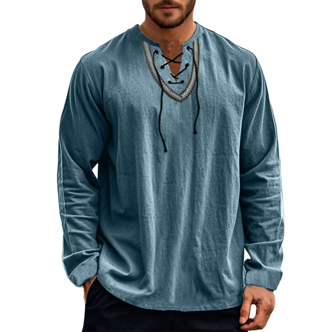 Finlay Linen Shirt
