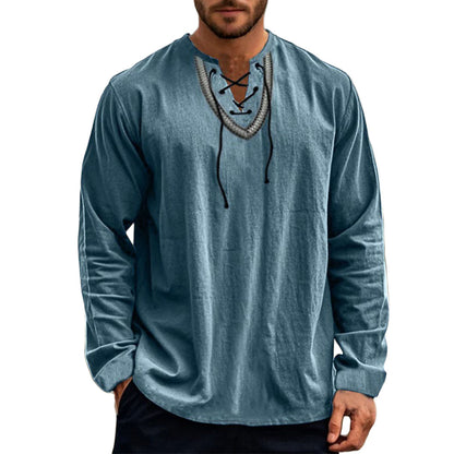 Finlay Linen Shirt