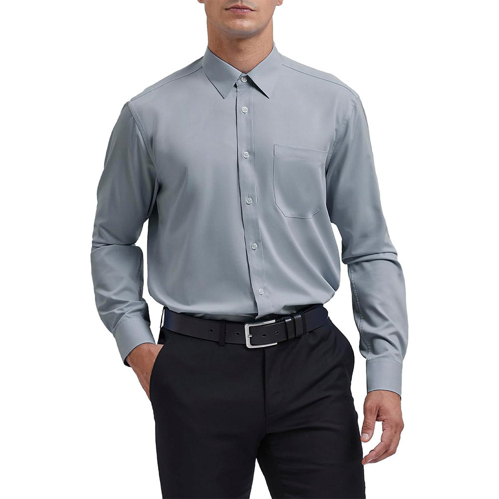Carlve Dress Shirt