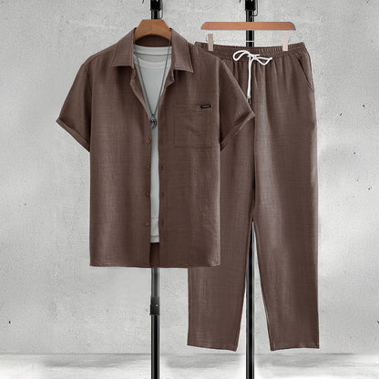 Andres Abel Set