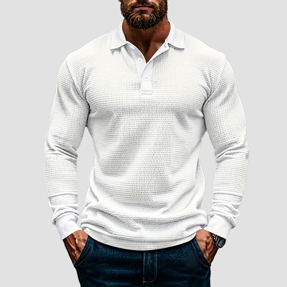Alonzo Polo Shirt