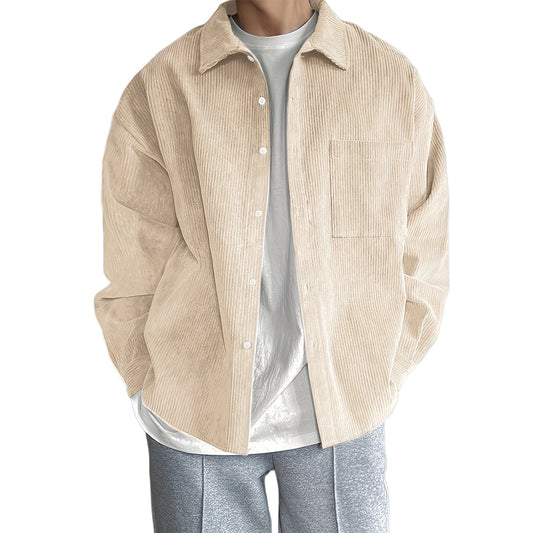 Alvin Edison Jacket