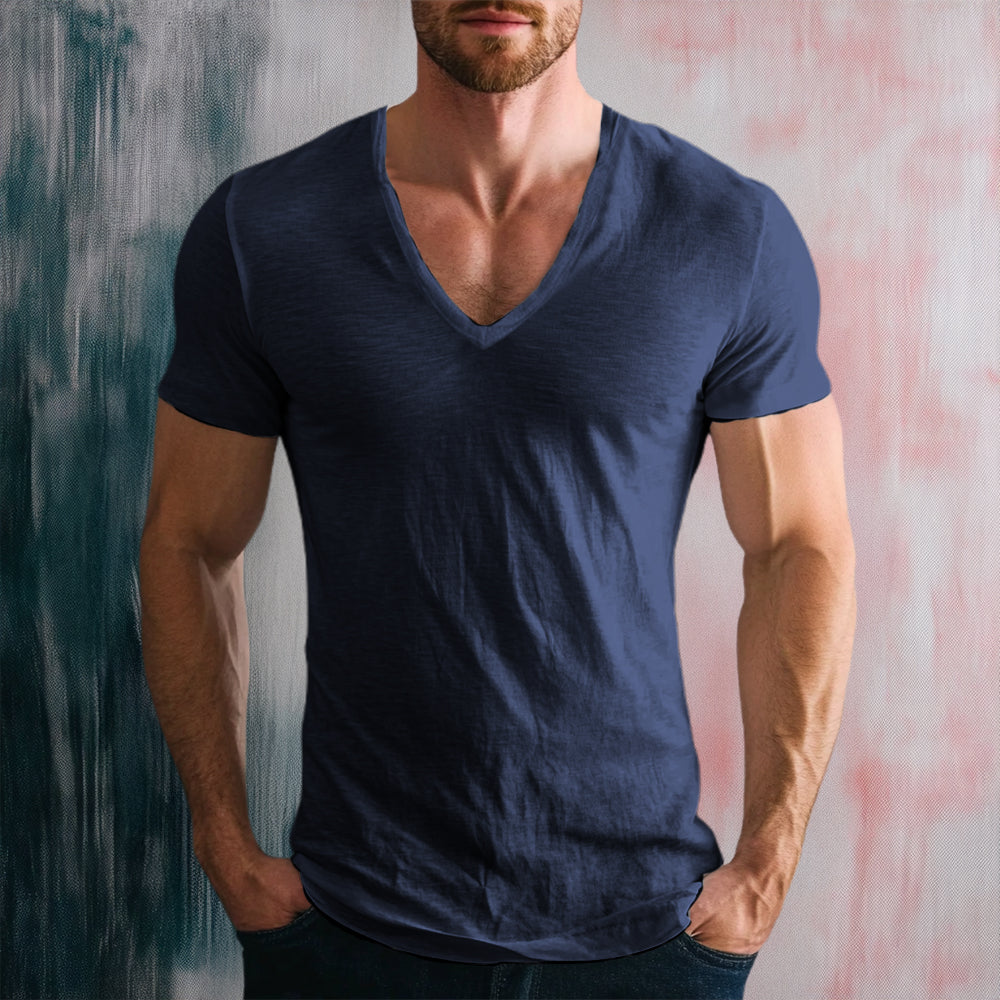 Tenner Cotton Shirt