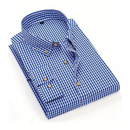 Dominic Dress Shirt