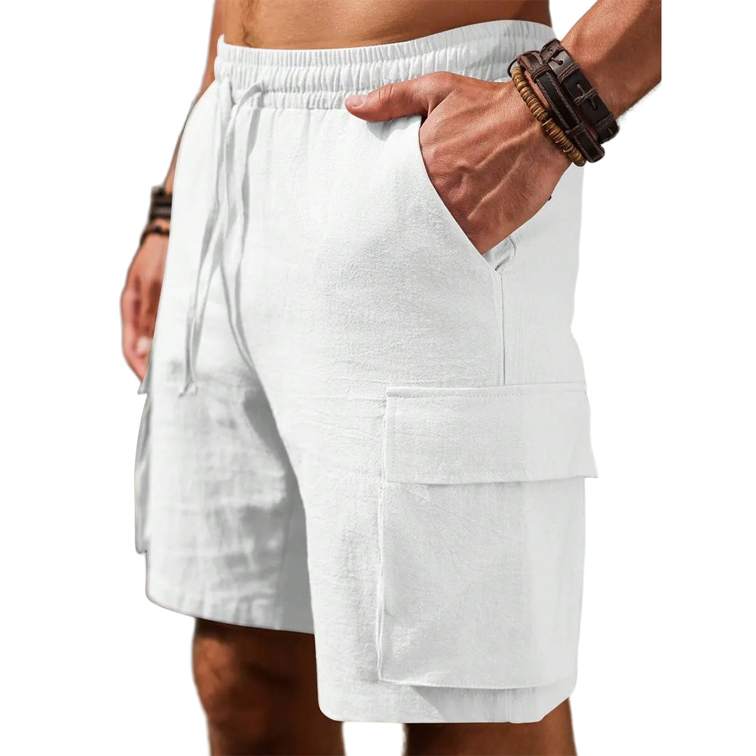 David Anthony Shorts