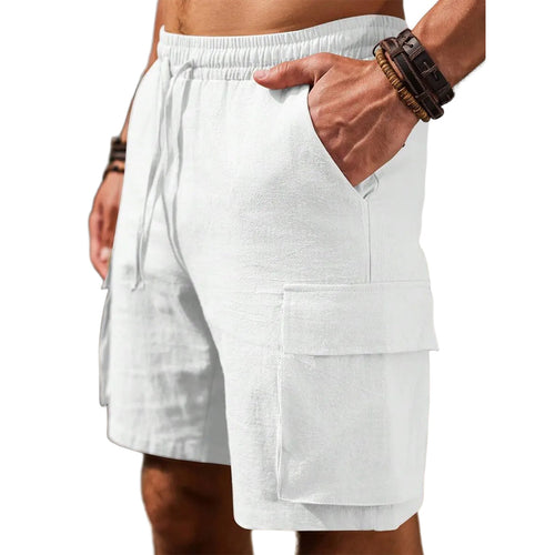 David Anthony Shorts