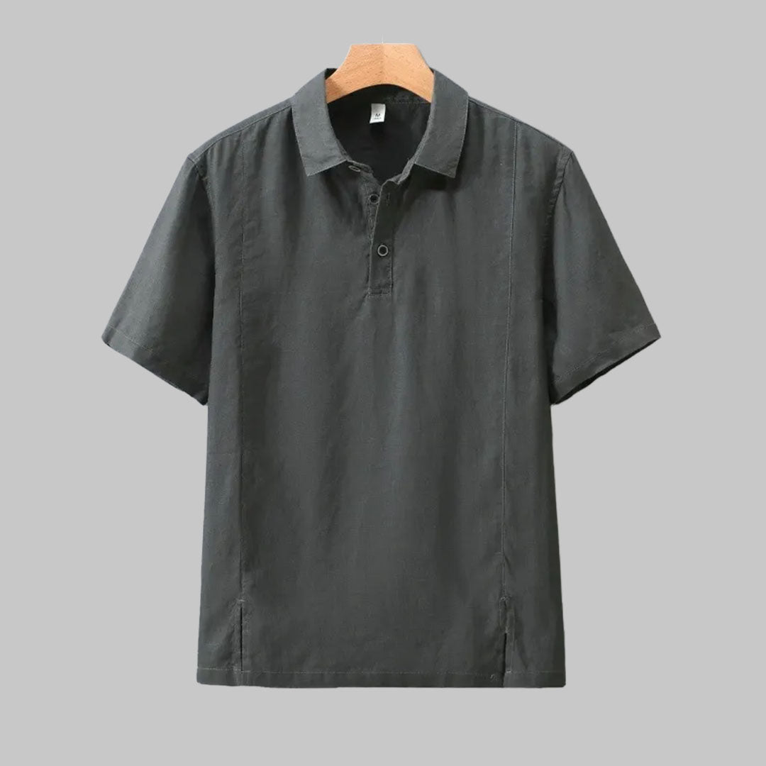 Huxleys Linen Shirt