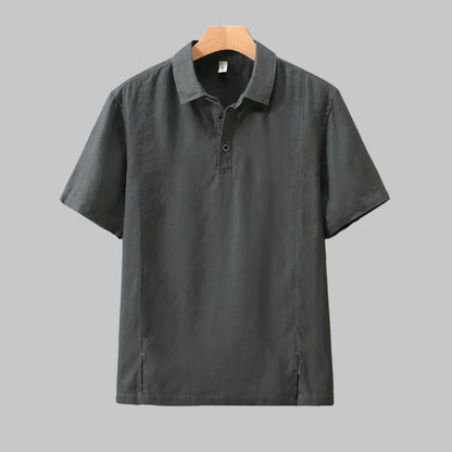 Huxleys Linen Shirt