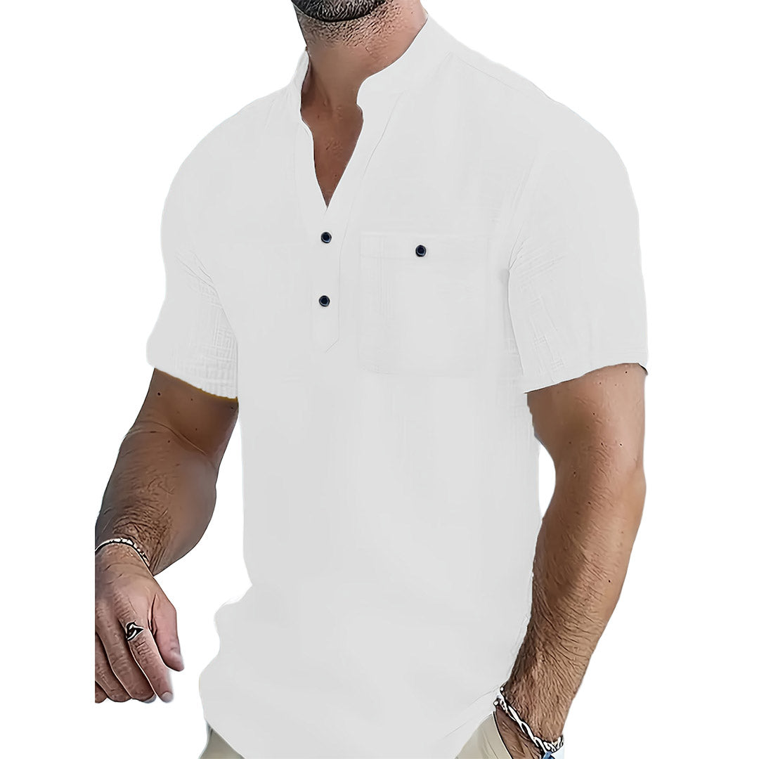 Leonardo Myles Shirt