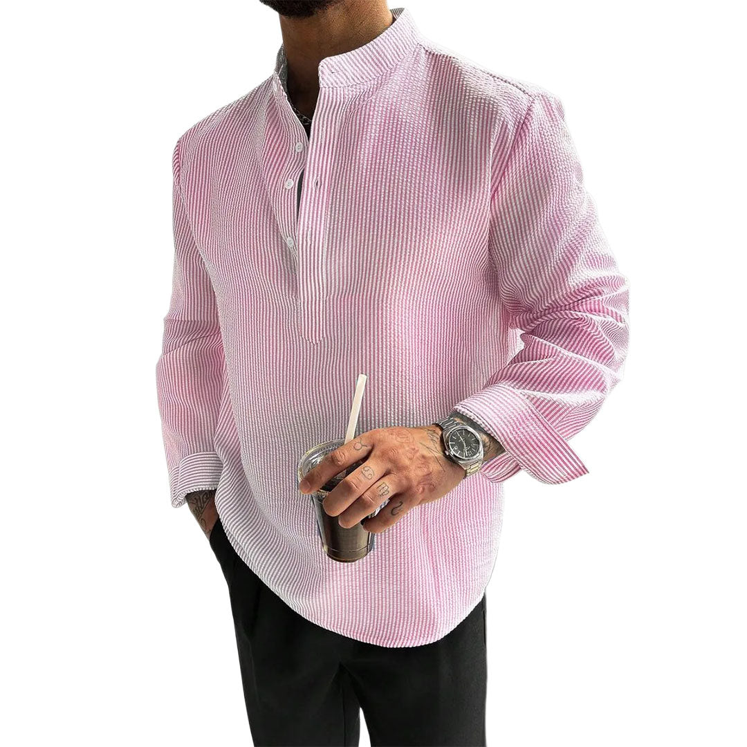 Alonso Nelson Shirt