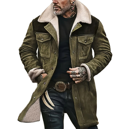 Karter Mark Jacket