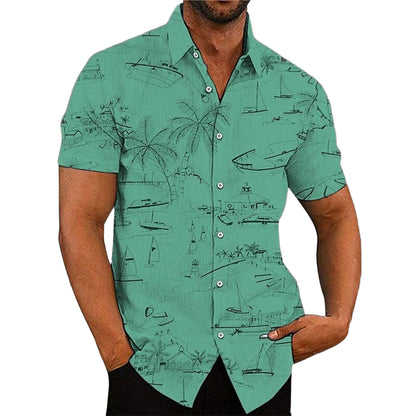 Pablo Benson Shirt