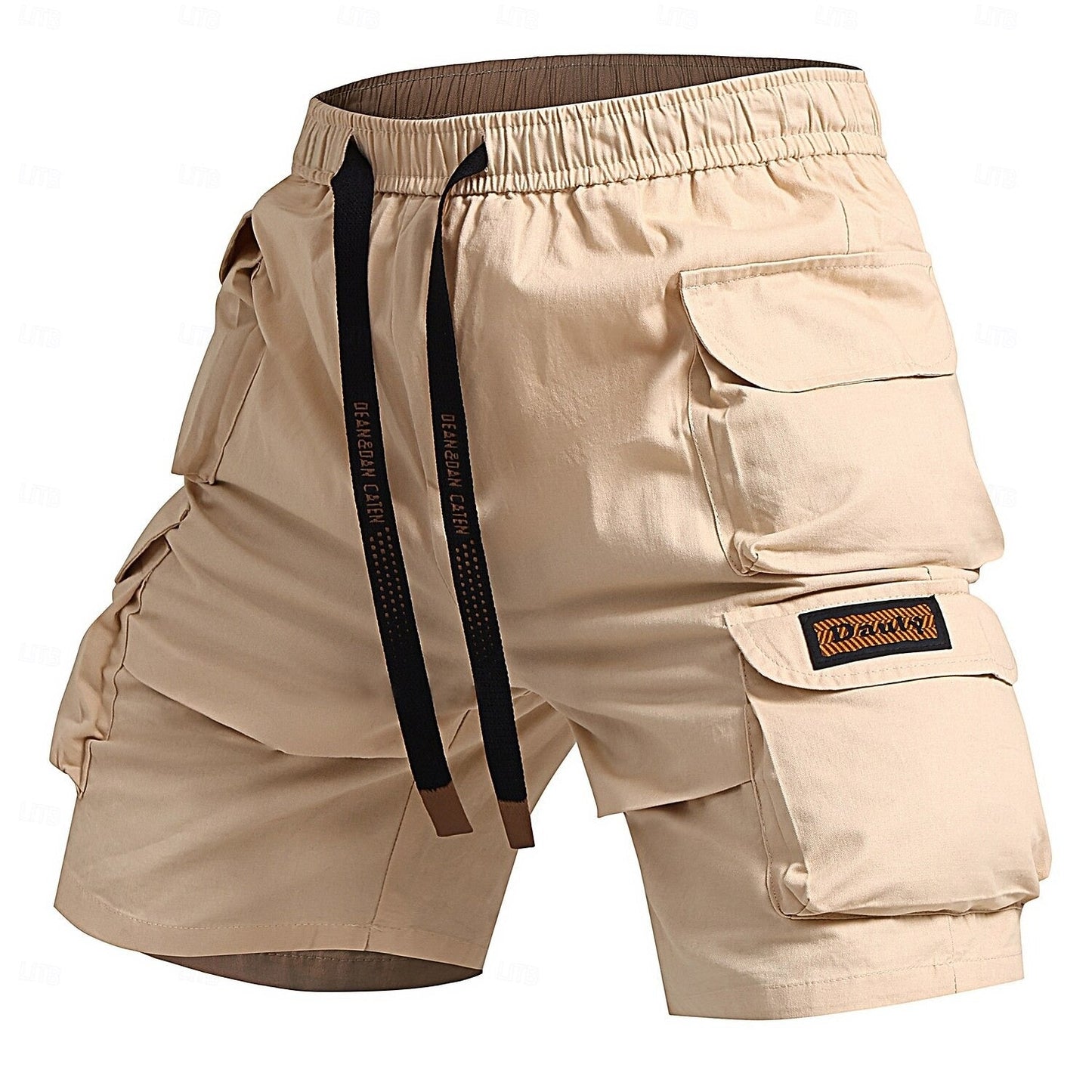 Peter Maxwell Shorts