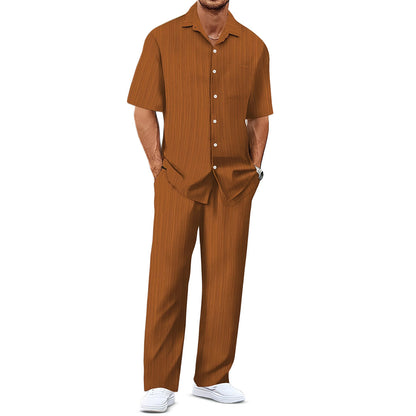 Emilio Maxwell Set
