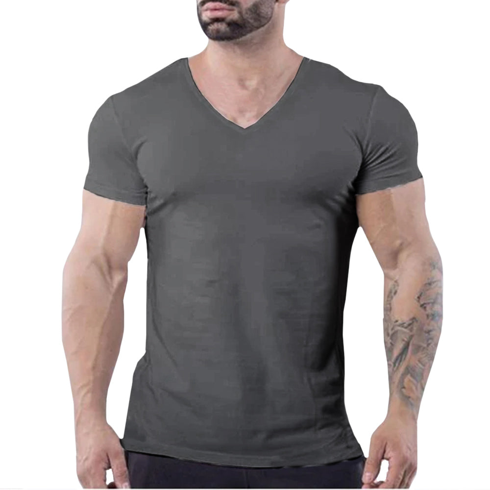 Cooper Cotton Shirt