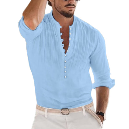 Michael Walcer Shirt