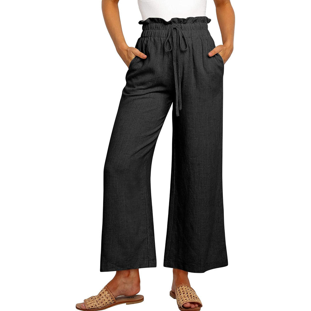 Arthnes Linen Pants
