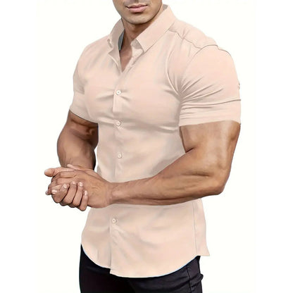 Diavlo Cotton Shirt