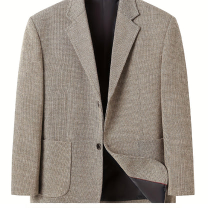 Enzo Jamerson Blazer