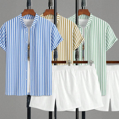 Dominic Juan Set