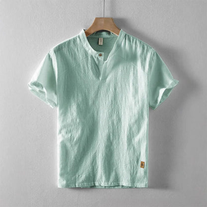 Rylen Linen Shirt