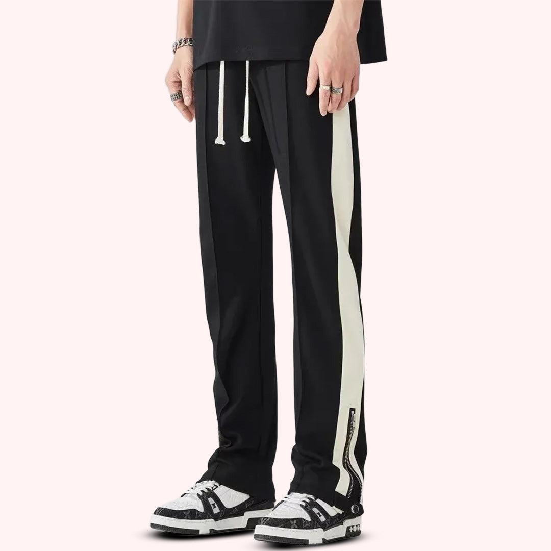 Carlos Matteo Trousers