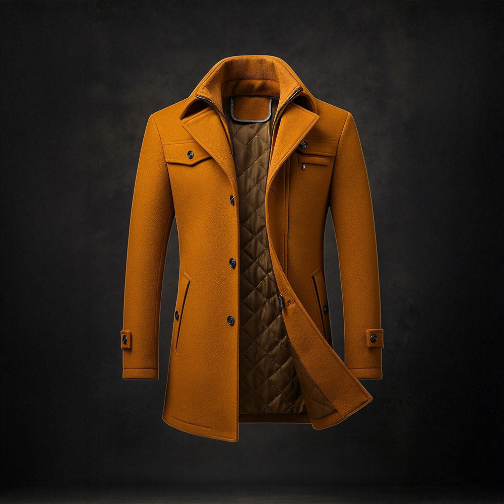 Cameron Parker Jacket