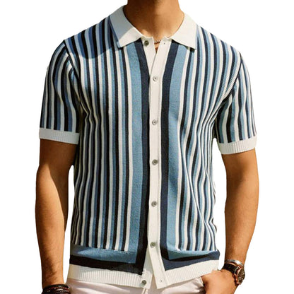 Dawson Silk Shirt