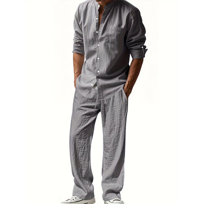 Daniels Linen Set