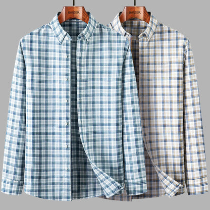 Sterlin Linen Shirt