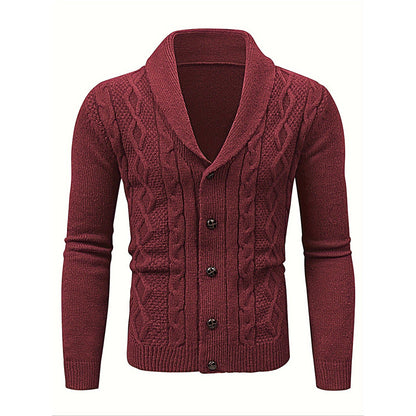 Easton Parker Cardigan