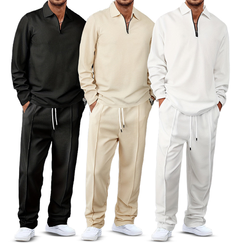 Maverick Carson Set