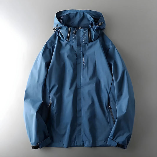 Declan Waterproof Jacket