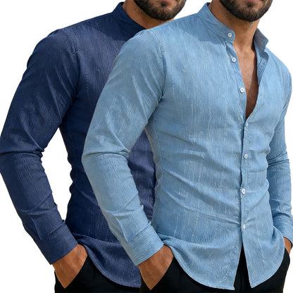 Ethan Matteo Shirt