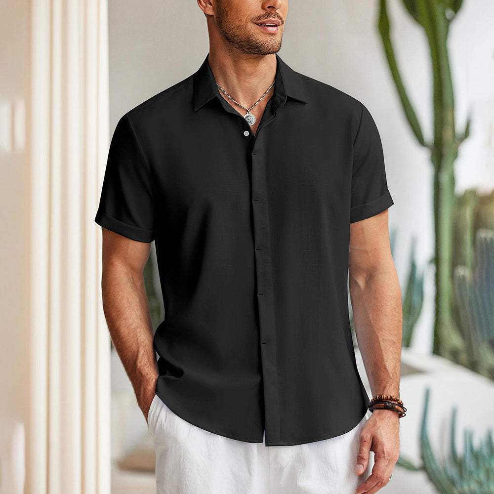 Caydev Cotton Shirt