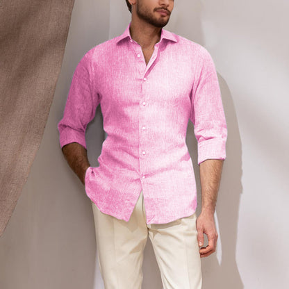 Materes Cotton shirt