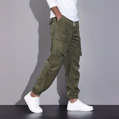 Corsan Cargo Joggers