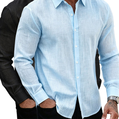 Lawrence Domnick Shirt