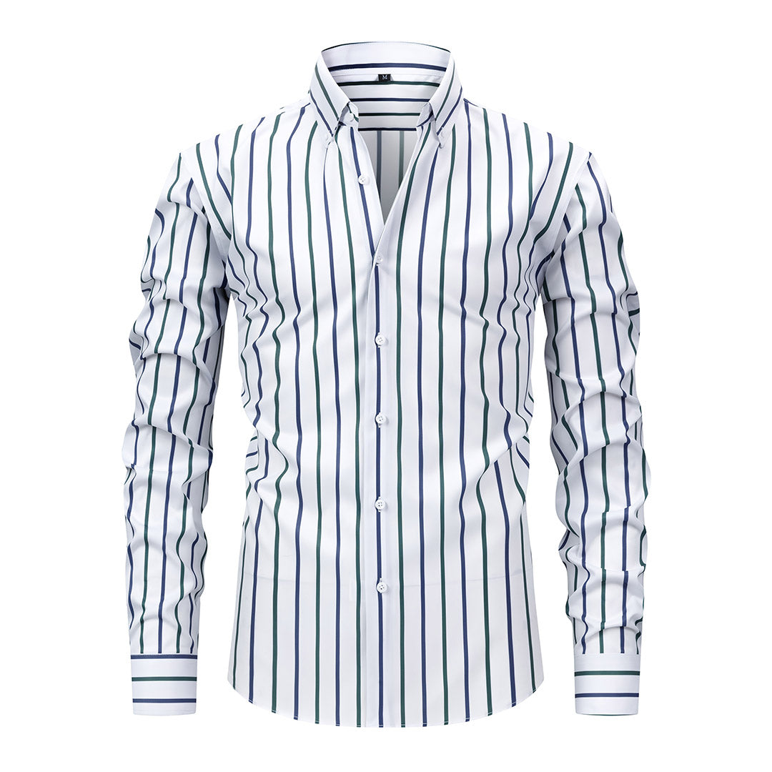 George Dress Shirt
