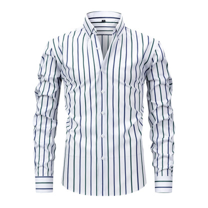 George Dress Shirt