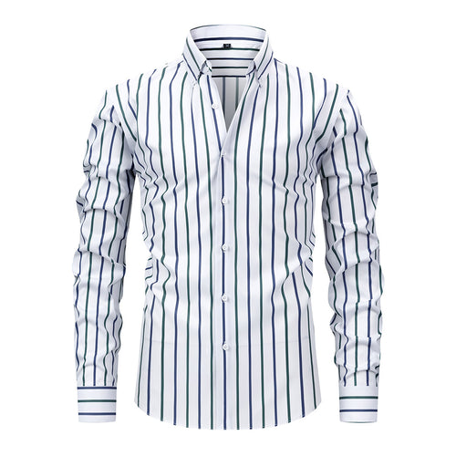 George Dress Shirt