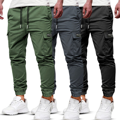 Sutton Anders Joggers